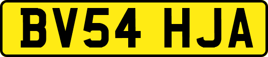 BV54HJA