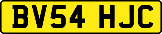 BV54HJC