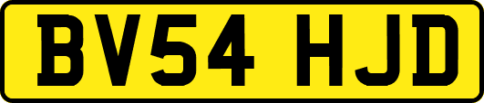 BV54HJD