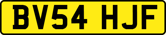 BV54HJF