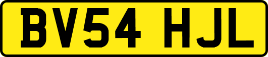 BV54HJL