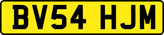 BV54HJM