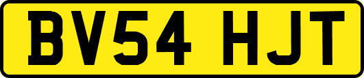 BV54HJT