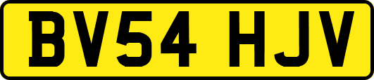 BV54HJV