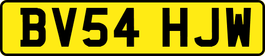 BV54HJW
