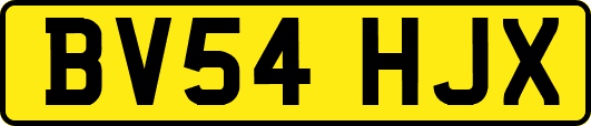 BV54HJX