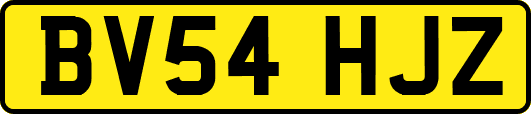BV54HJZ