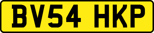 BV54HKP