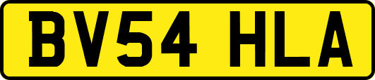 BV54HLA