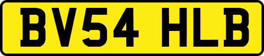 BV54HLB