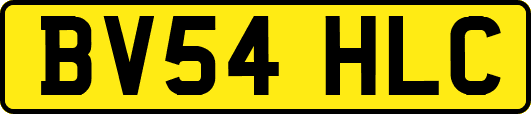 BV54HLC
