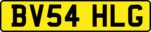 BV54HLG