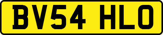 BV54HLO