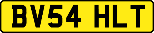 BV54HLT