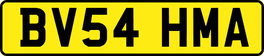BV54HMA