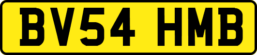 BV54HMB