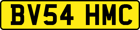 BV54HMC