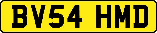 BV54HMD