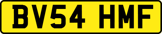BV54HMF