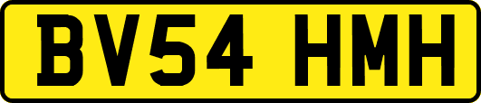 BV54HMH