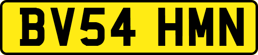 BV54HMN