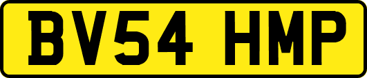 BV54HMP