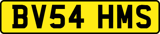 BV54HMS