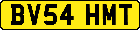 BV54HMT