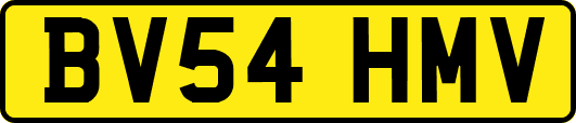 BV54HMV