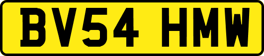 BV54HMW