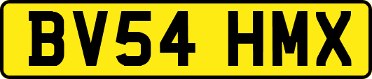 BV54HMX