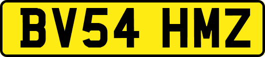 BV54HMZ