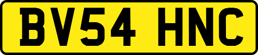 BV54HNC
