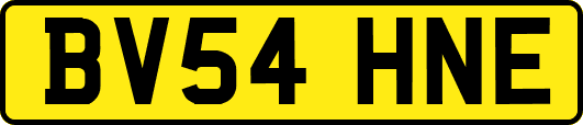 BV54HNE