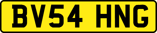BV54HNG