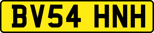 BV54HNH