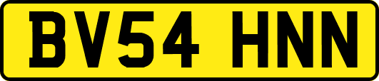 BV54HNN