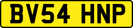 BV54HNP
