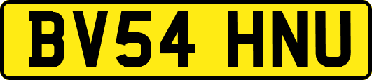 BV54HNU