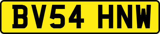 BV54HNW