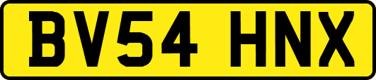 BV54HNX