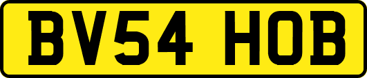 BV54HOB