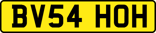 BV54HOH
