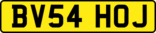 BV54HOJ