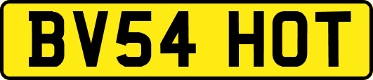 BV54HOT