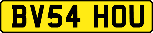 BV54HOU