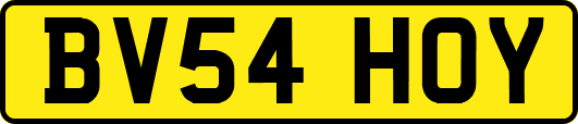 BV54HOY