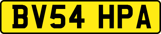 BV54HPA