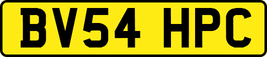 BV54HPC