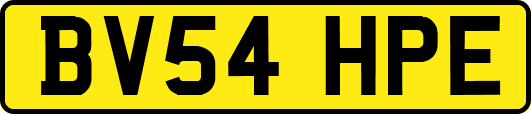 BV54HPE